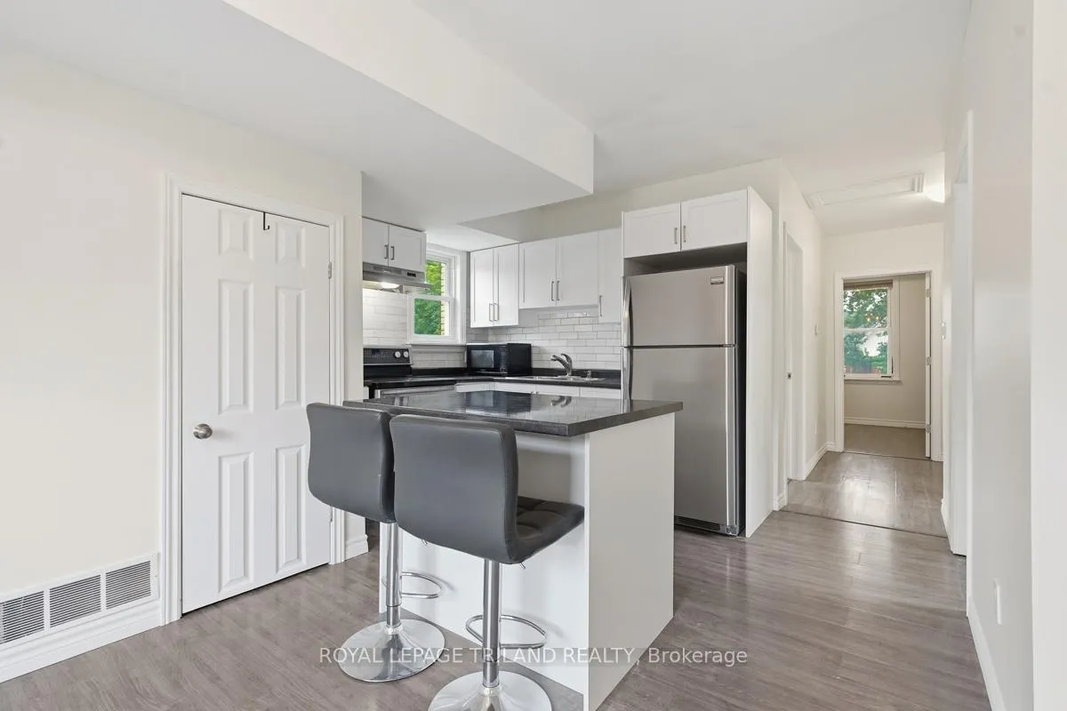 Photo 1 of Unit 2, 876 Van Street, London, East L — HOMEH