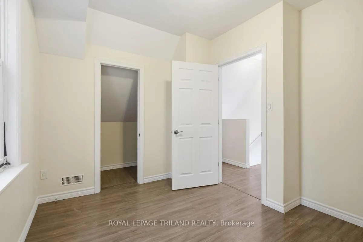 Photo 14 of Unit 2, 876 Van Street, London, East L — HOMEH