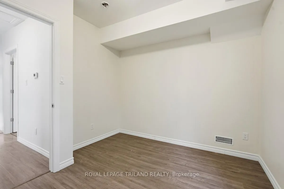 Photo 15 of Unit 2, 876 Van Street, London, East L — HOMEH