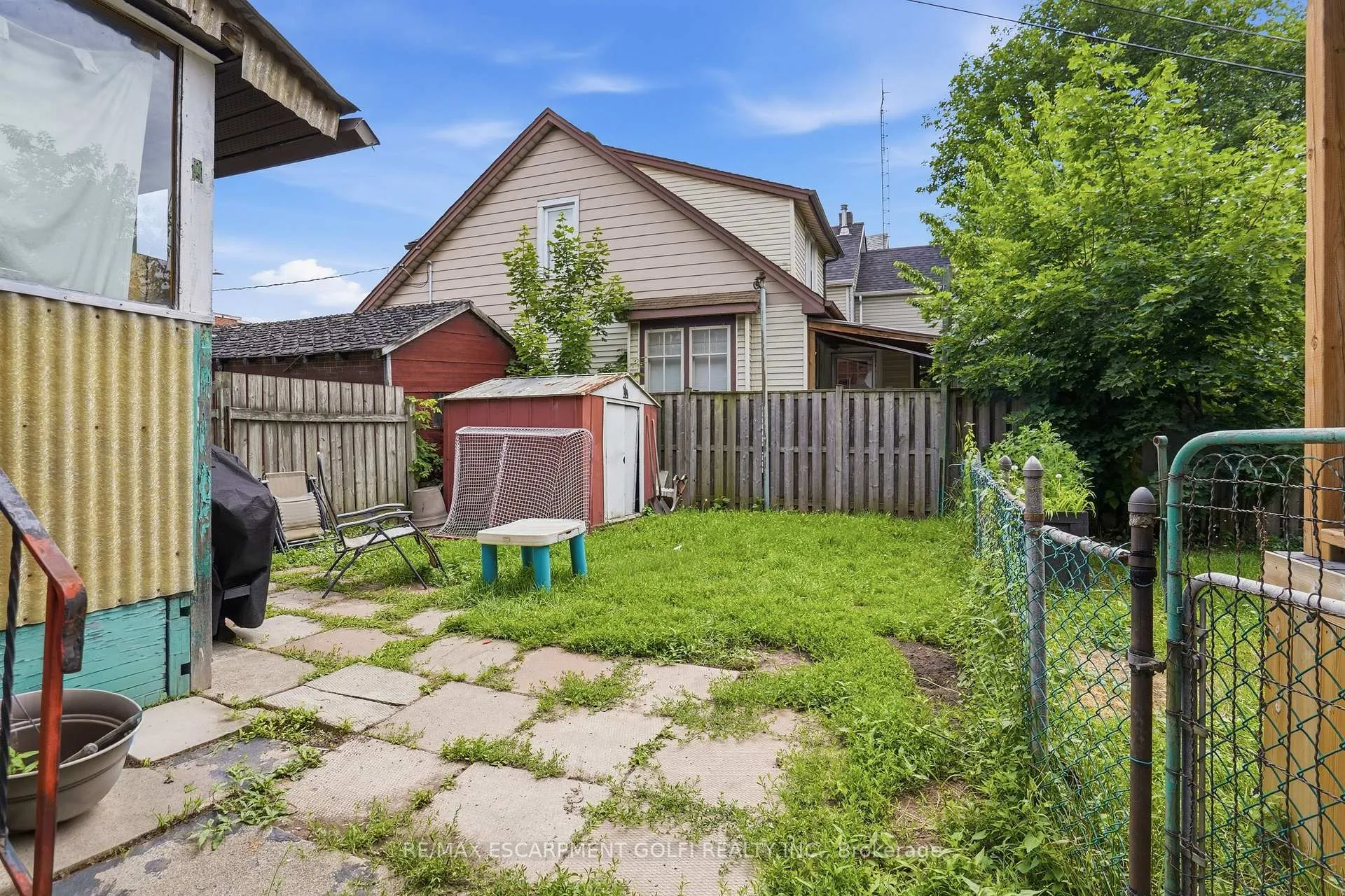 Photo 3 of 78 Campbell Avenue, Hamilton, Crown Point — HOMEH
