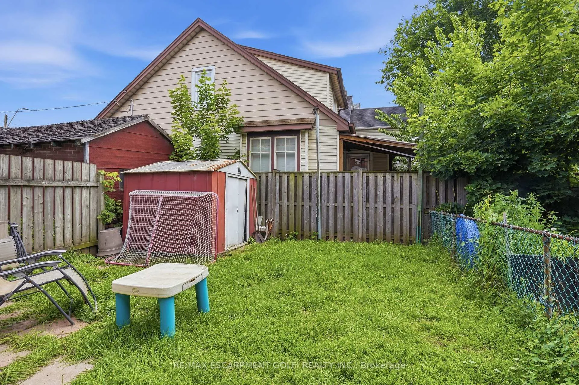 Photo 4 of 78 Campbell Avenue, Hamilton, Crown Point — HOMEH