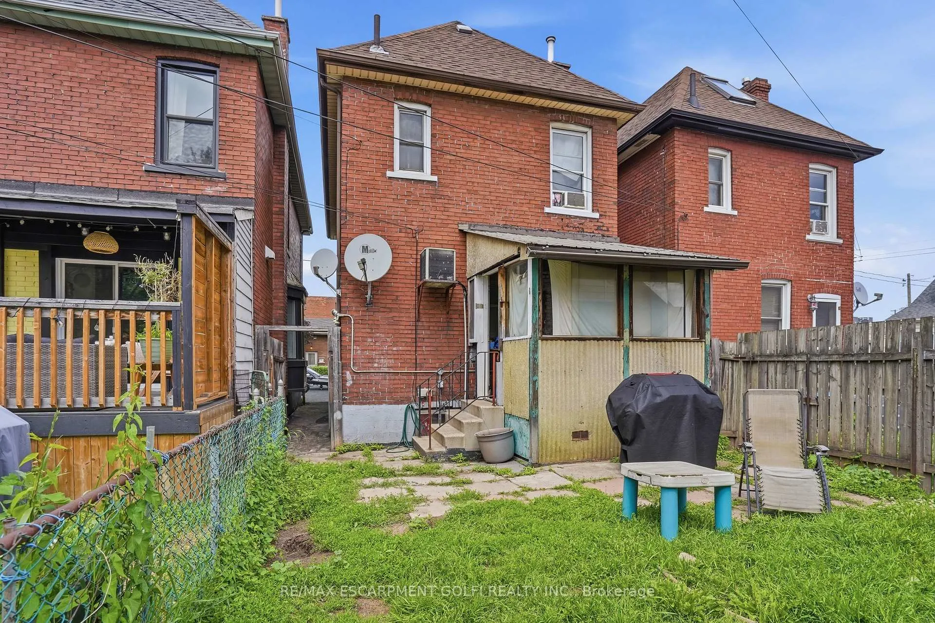 Photo 5 of 78 Campbell Avenue, Hamilton, Crown Point — HOMEH