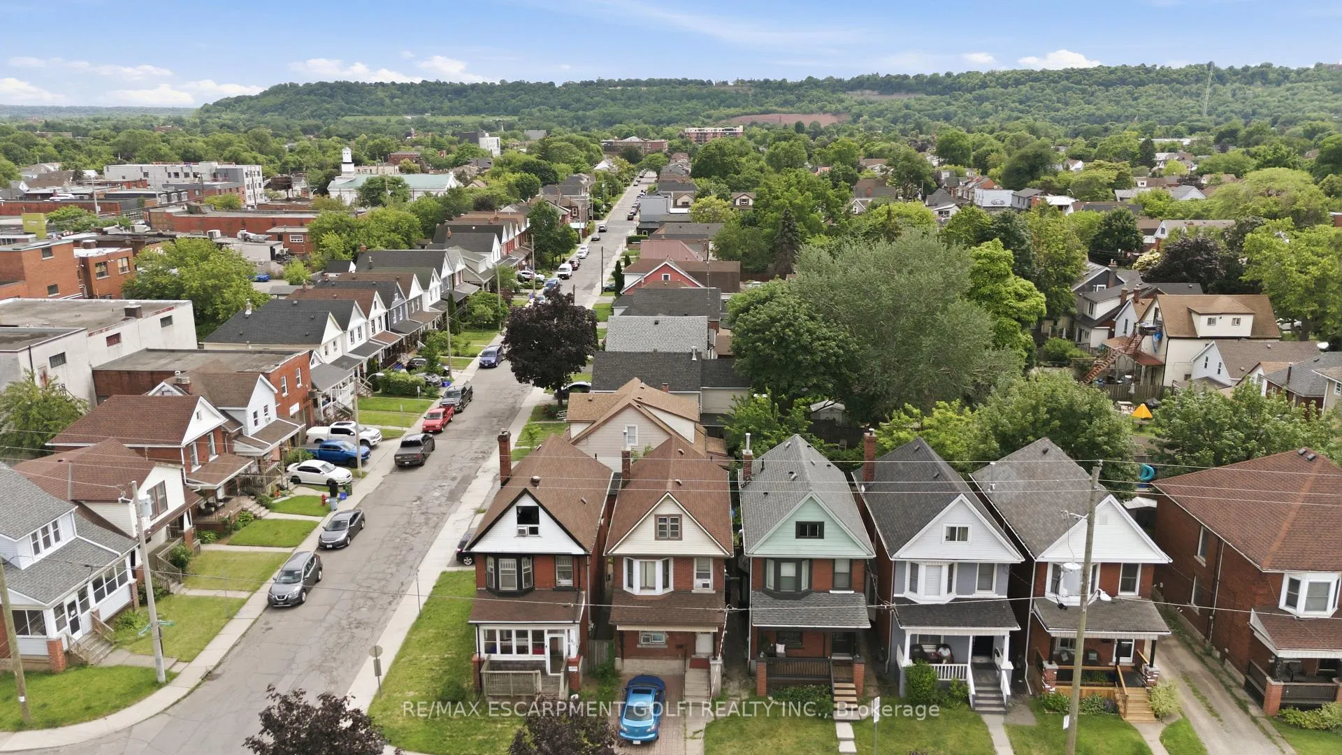 Photo 6 of 78 Campbell Avenue, Hamilton, Crown Point — HOMEH