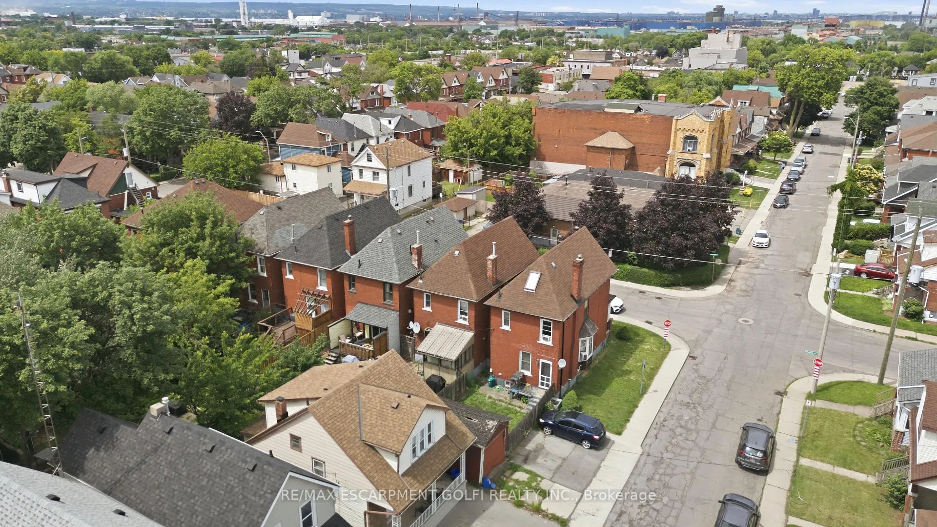 Photo 7 of 78 Campbell Avenue, Hamilton, Crown Point — HOMEH
