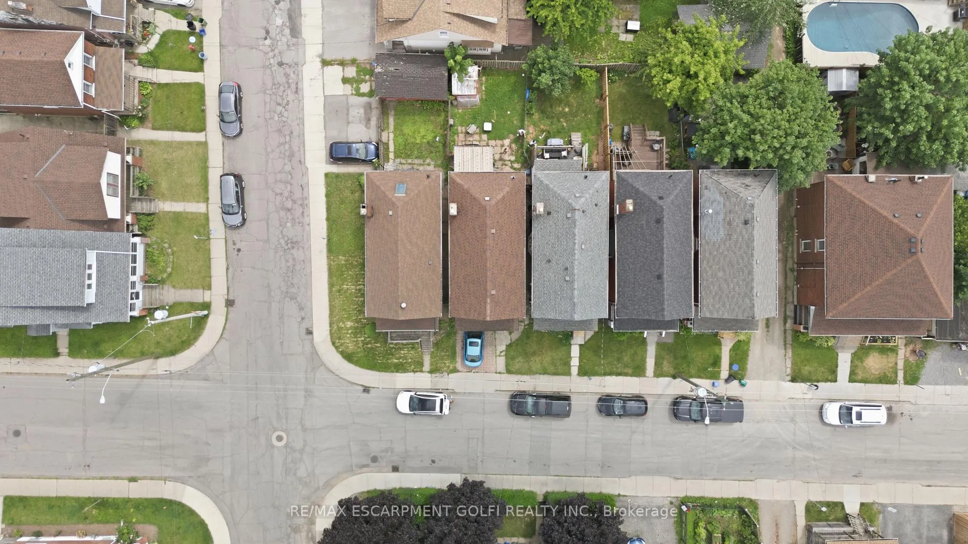 Photo 8 of 78 Campbell Avenue, Hamilton, Crown Point — HOMEH