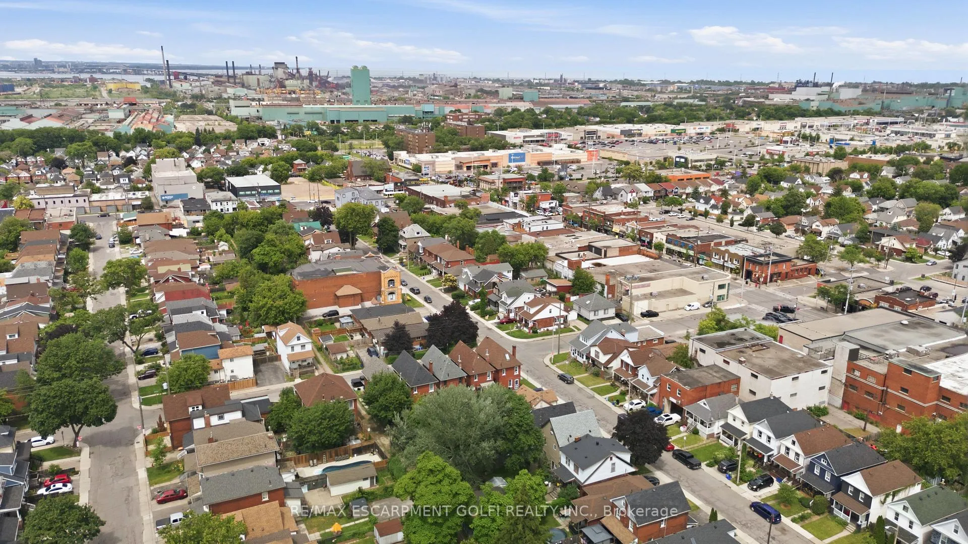 Photo 12 of 78 Campbell Avenue, Hamilton, Crown Point — HOMEH