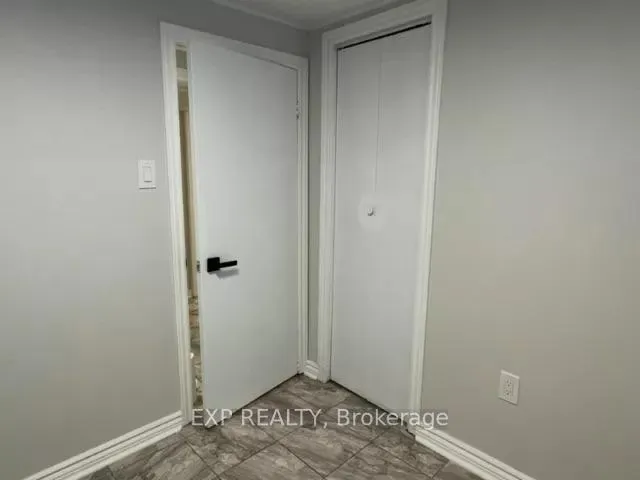Photo 4 of Unit Basement, 22 Braemore Road, Brampton, Brampton West — HOMEH
