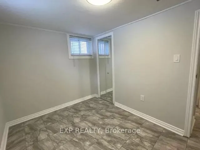 Photo 8 of Unit Basement, 22 Braemore Road, Brampton, Brampton West — HOMEH