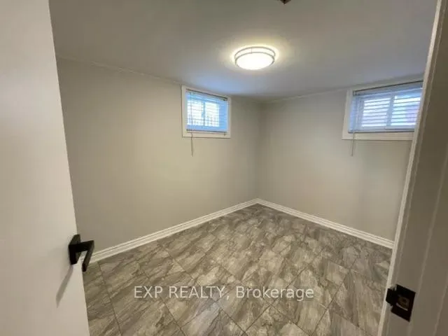 Photo 9 of Unit Basement, 22 Braemore Road, Brampton, Brampton West — HOMEH