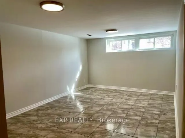 Photo 10 of Unit Basement, 22 Braemore Road, Brampton, Brampton West — HOMEH