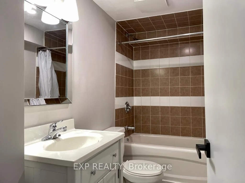Photo 11 of Unit Basement, 22 Braemore Road, Brampton, Brampton West — HOMEH