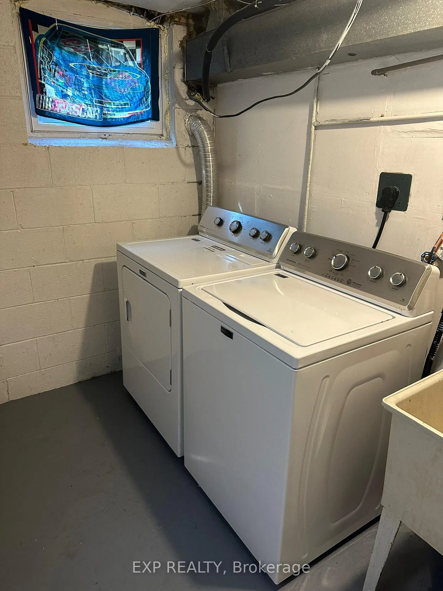 Photo 12 of Unit Basement, 22 Braemore Road, Brampton, Brampton West — HOMEH