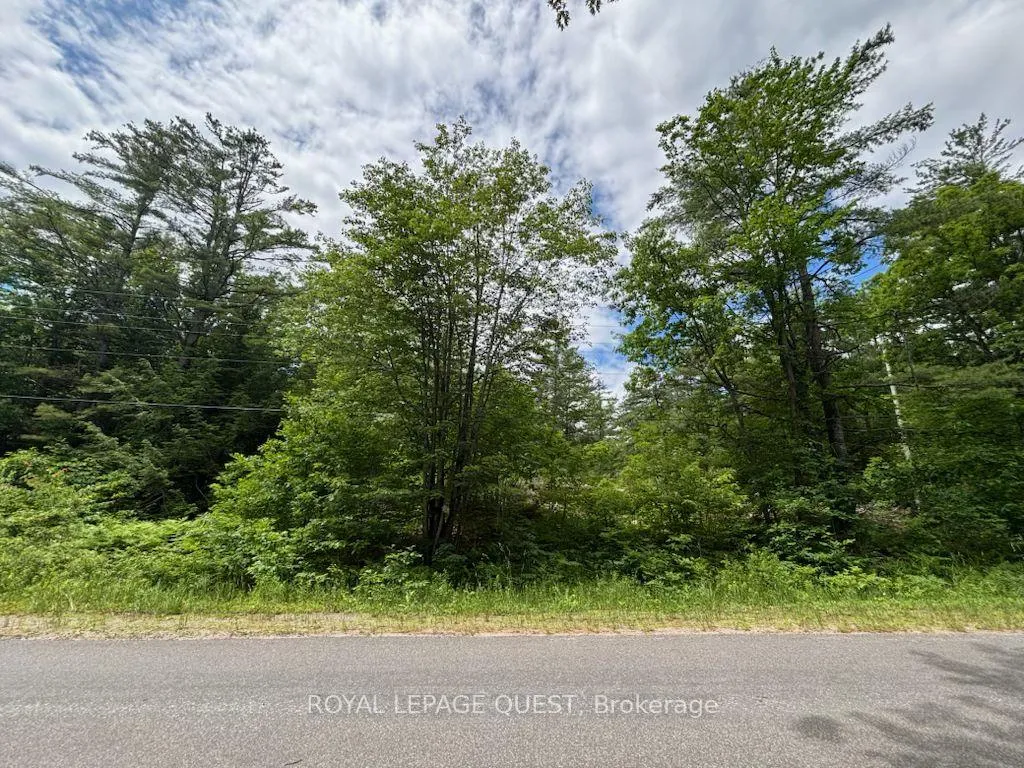Photo 1 of 2159 Southwood Road, Gravenhurst, Morrison — HOMEH