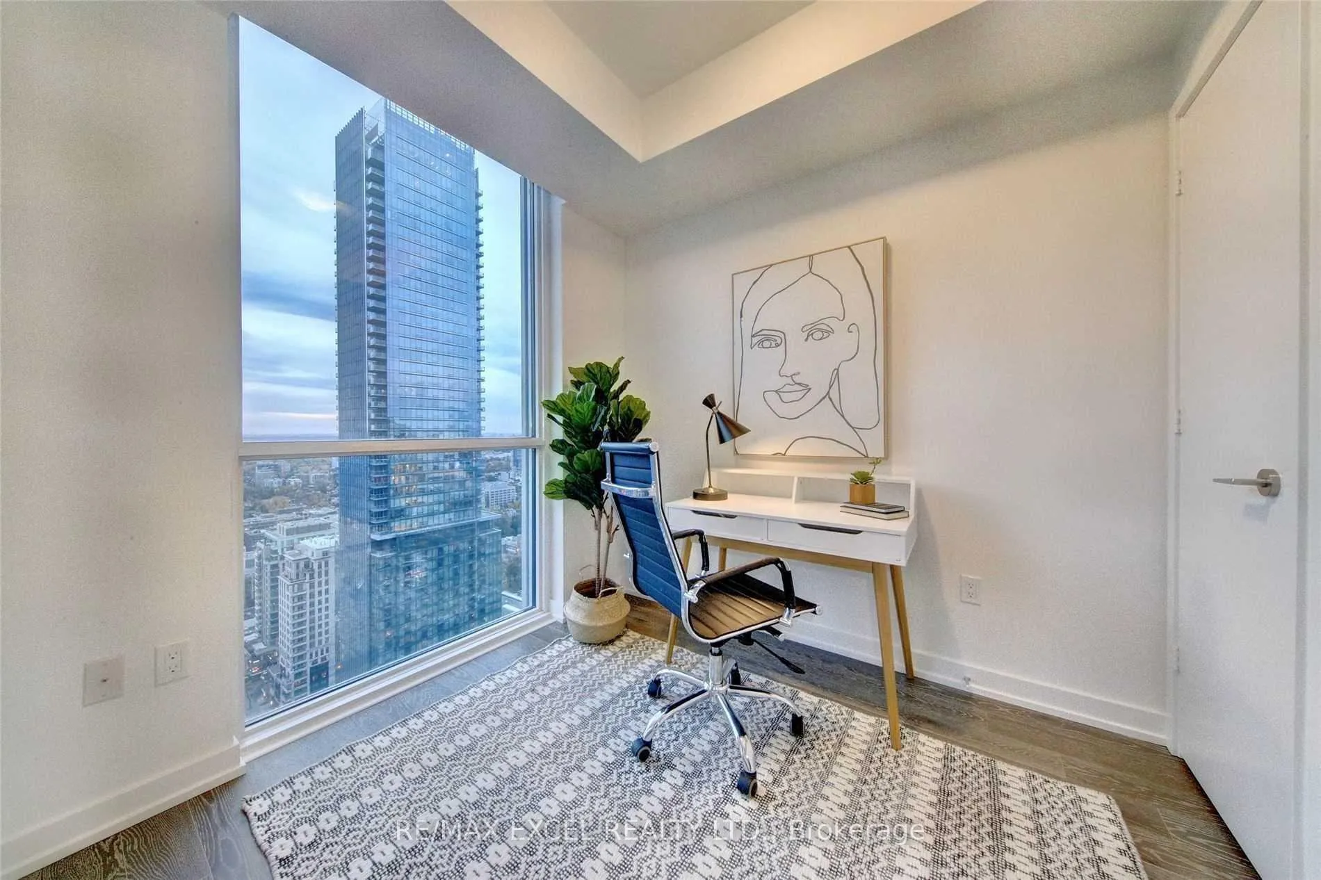 Photo 18 of Unit 3402, 1 Yorkville Avenue, Toronto, The Annex — HOMEH
