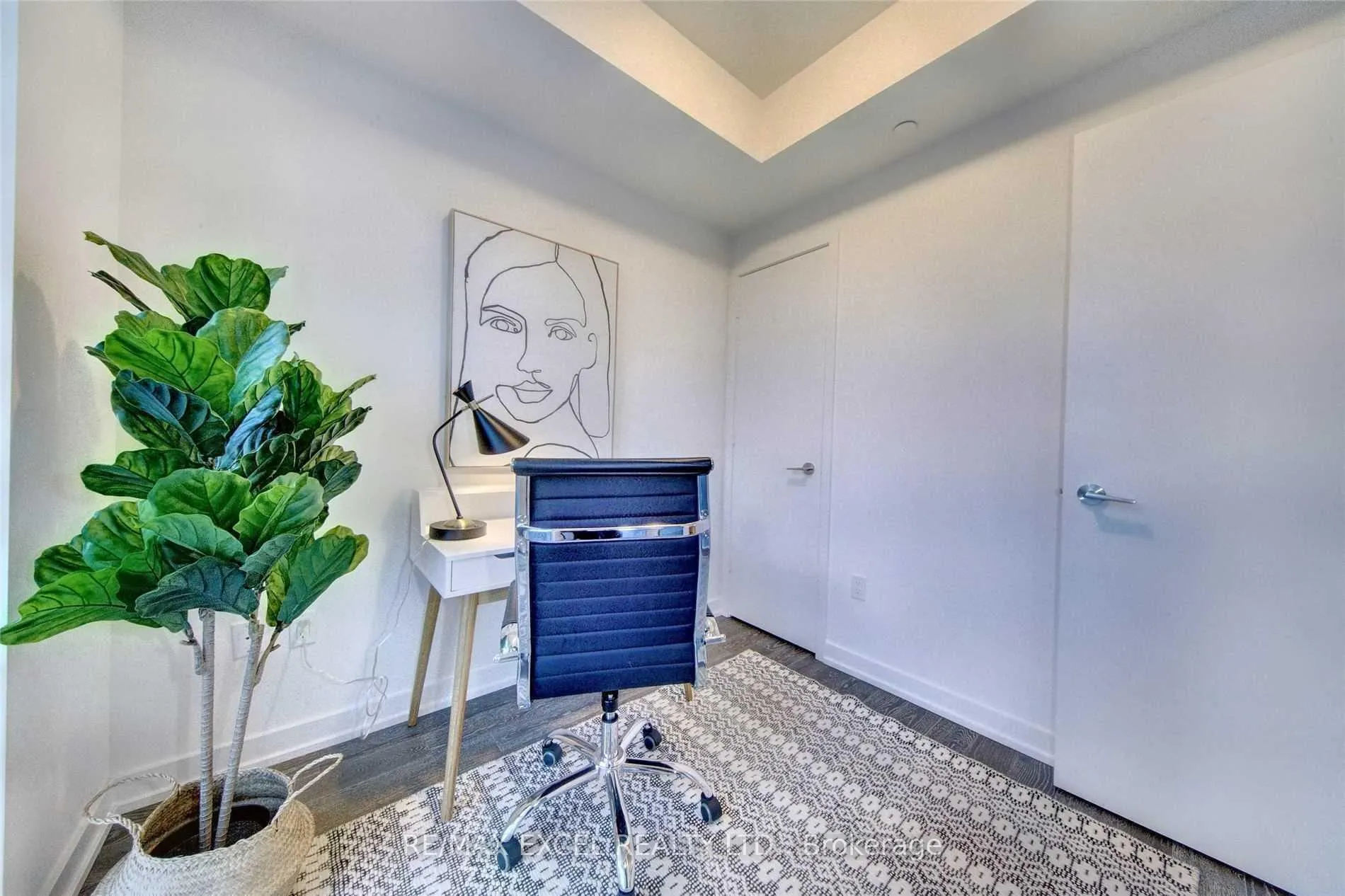 Photo 20 of Unit 3402, 1 Yorkville Avenue, Toronto, The Annex — HOMEH