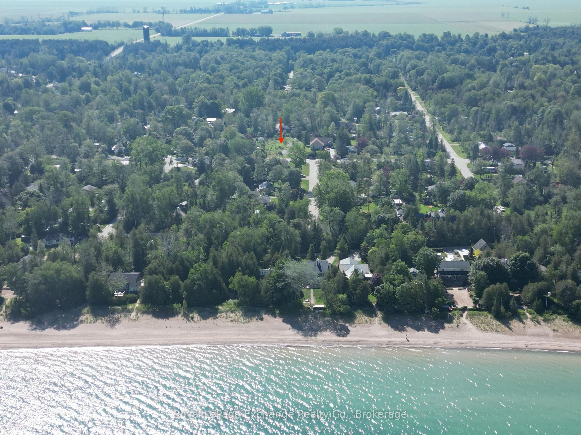 Photo 11 of 284 Huron Road, Huron-Kinloss — HOMEH