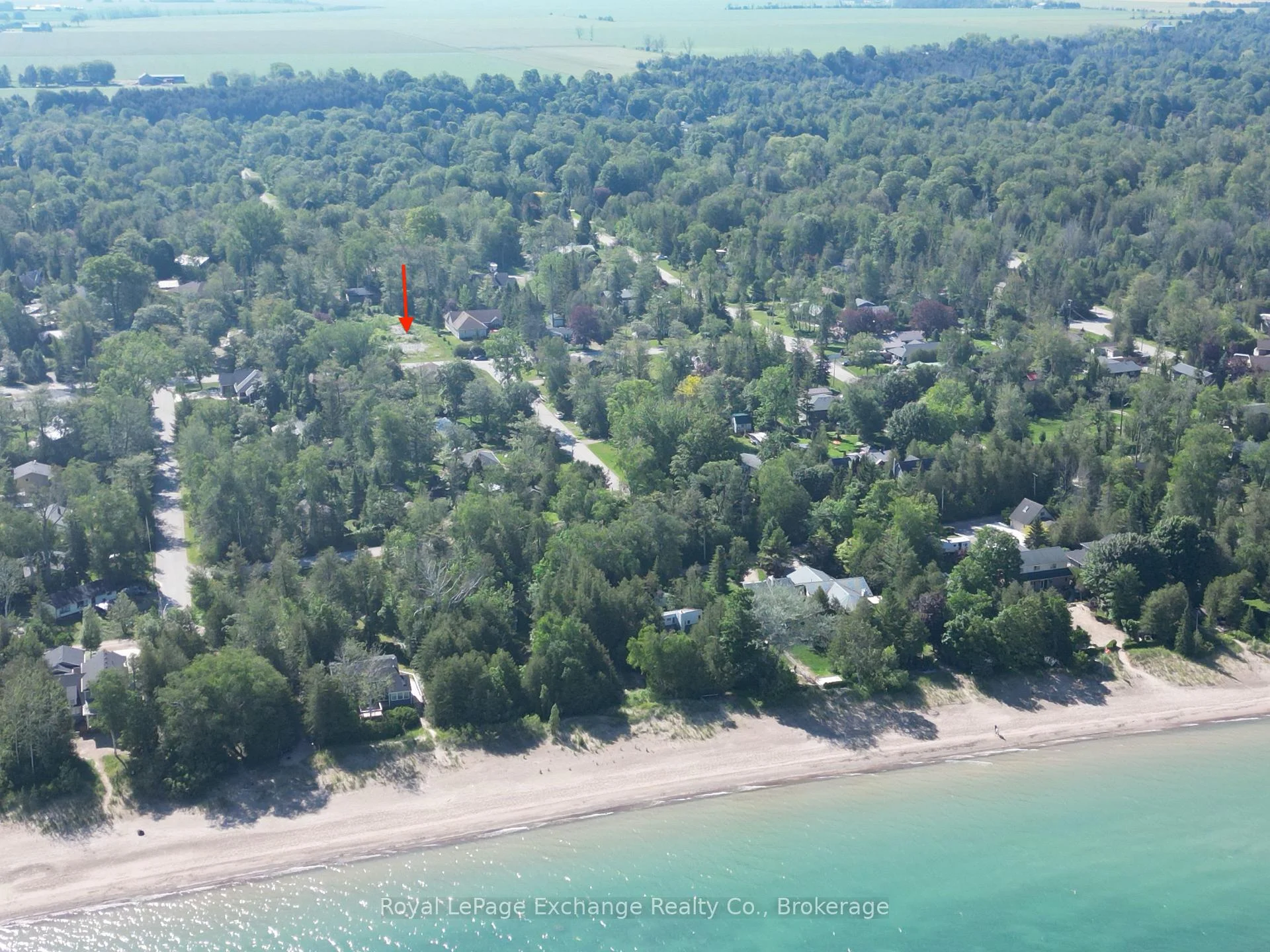 Photo 12 of 284 Huron Road, Huron-Kinloss — HOMEH