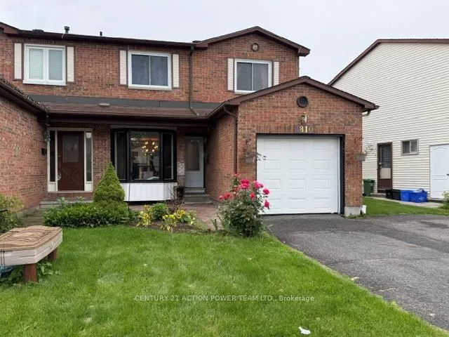 Photo 1 of 1810 Simard Drive, Ottawa, Chateauneuf — HOMEH