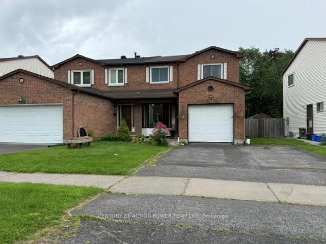 Photo 3 of 1810 Simard Drive, Ottawa, Chateauneuf — HOMEH