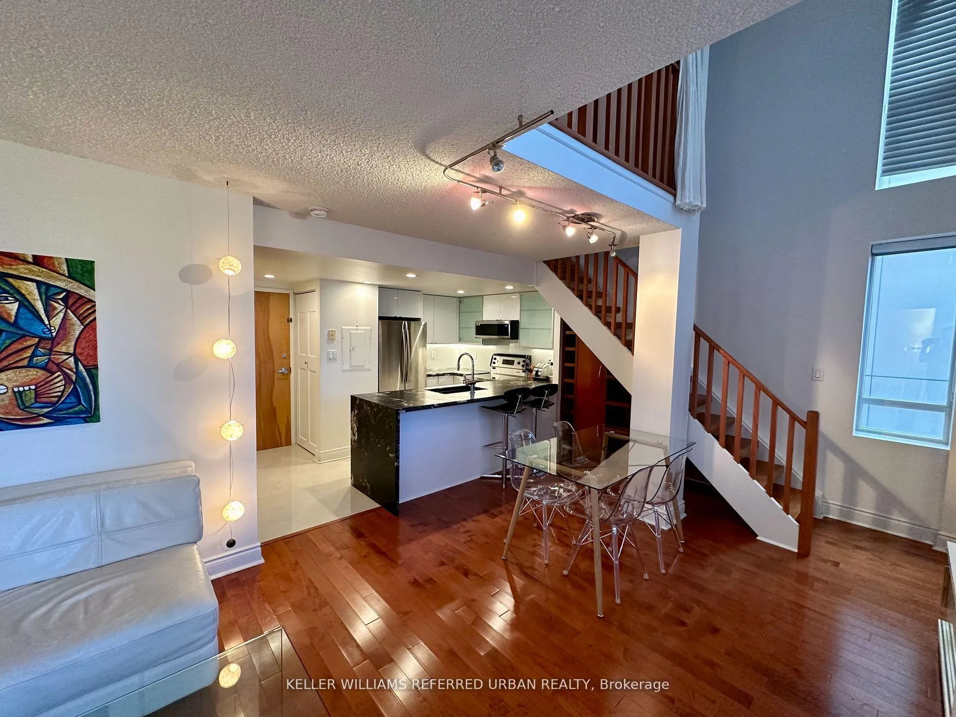 Photo 1 of Unit 705, 80 Cumberland Street, Toronto, The Annex — HOMEH