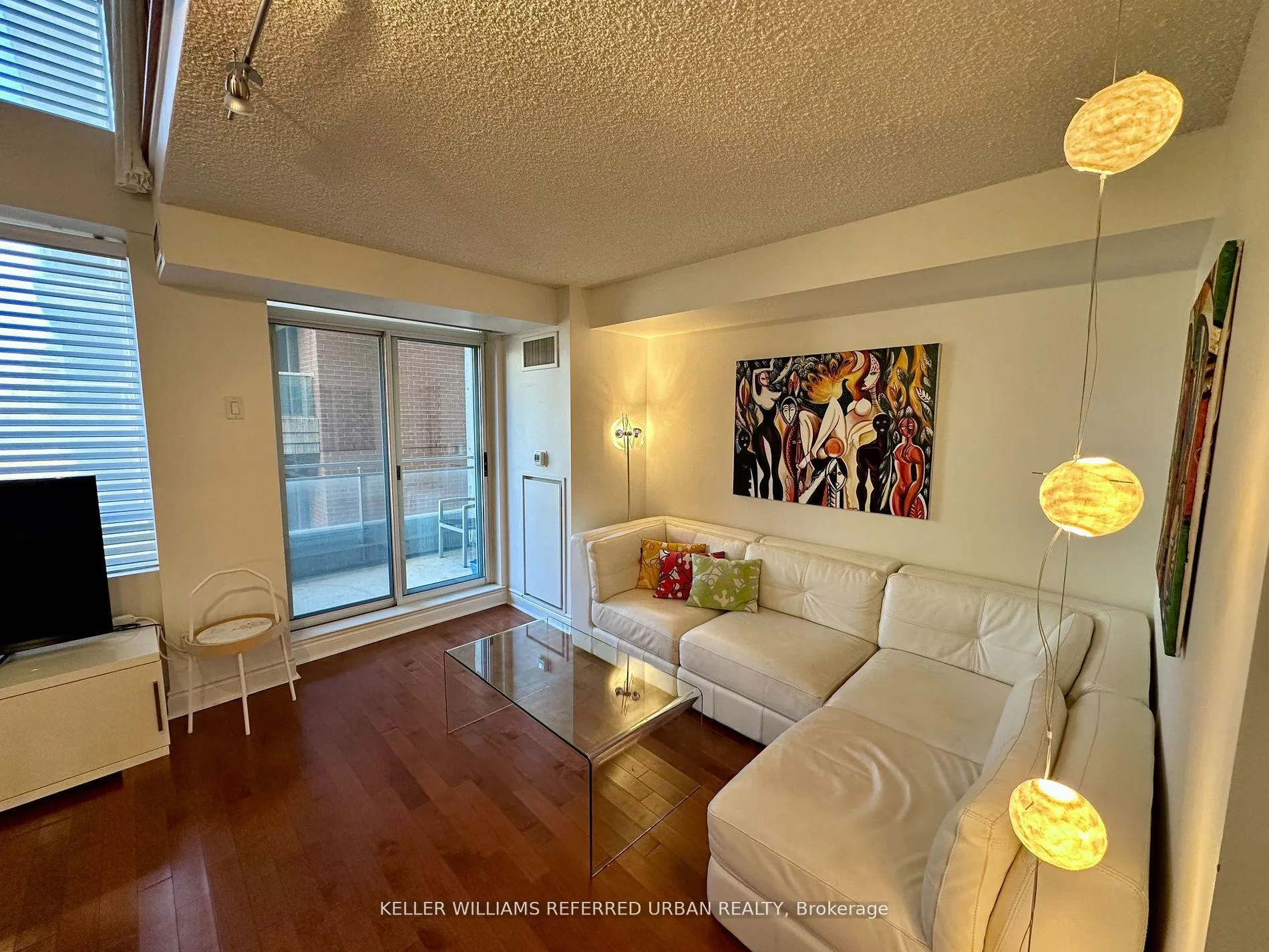 Photo 6 of Unit 705, 80 Cumberland Street, Toronto, The Annex — HOMEH