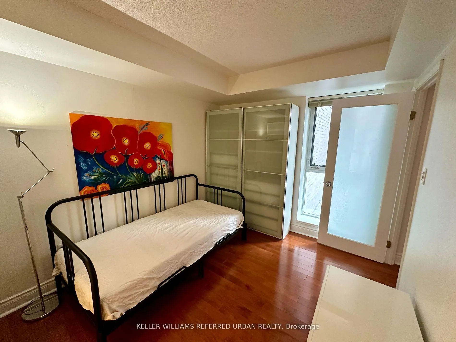 Photo 8 of Unit 705, 80 Cumberland Street, Toronto, The Annex — HOMEH