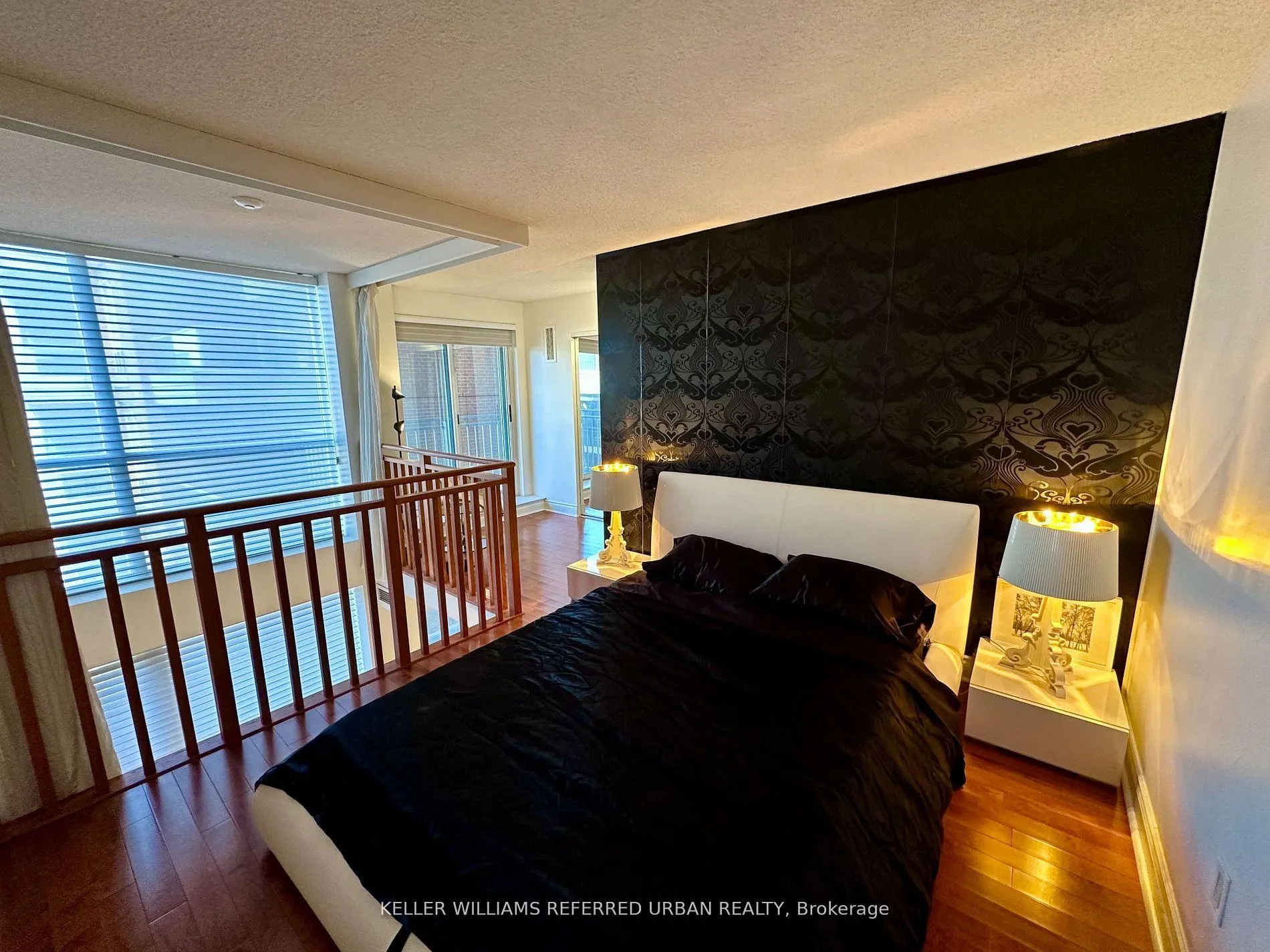Photo 11 of Unit 705, 80 Cumberland Street, Toronto, The Annex — HOMEH