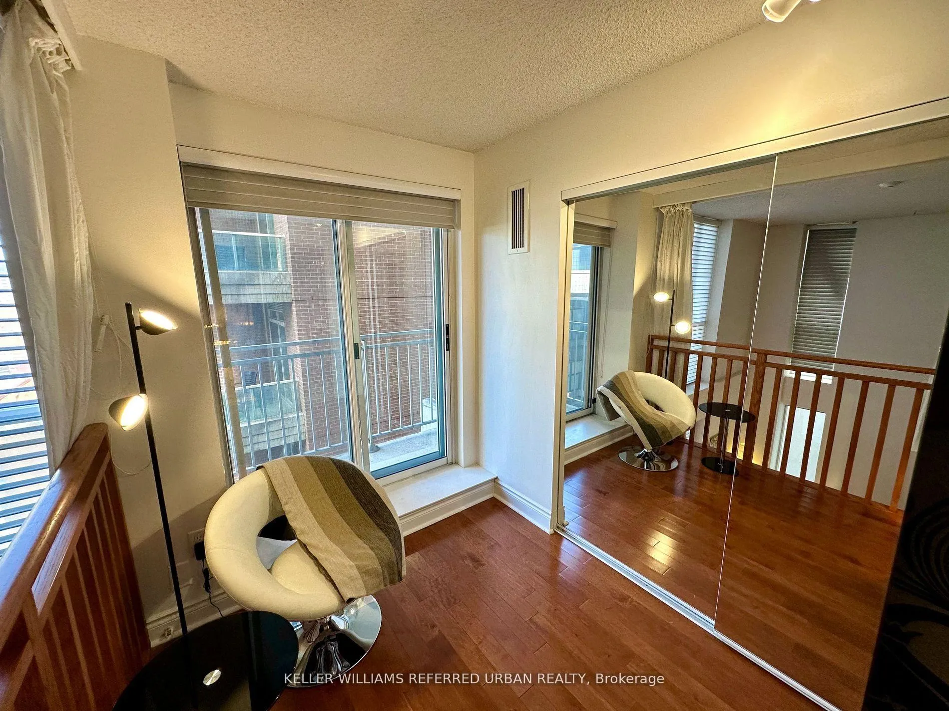 Photo 12 of Unit 705, 80 Cumberland Street, Toronto, The Annex — HOMEH