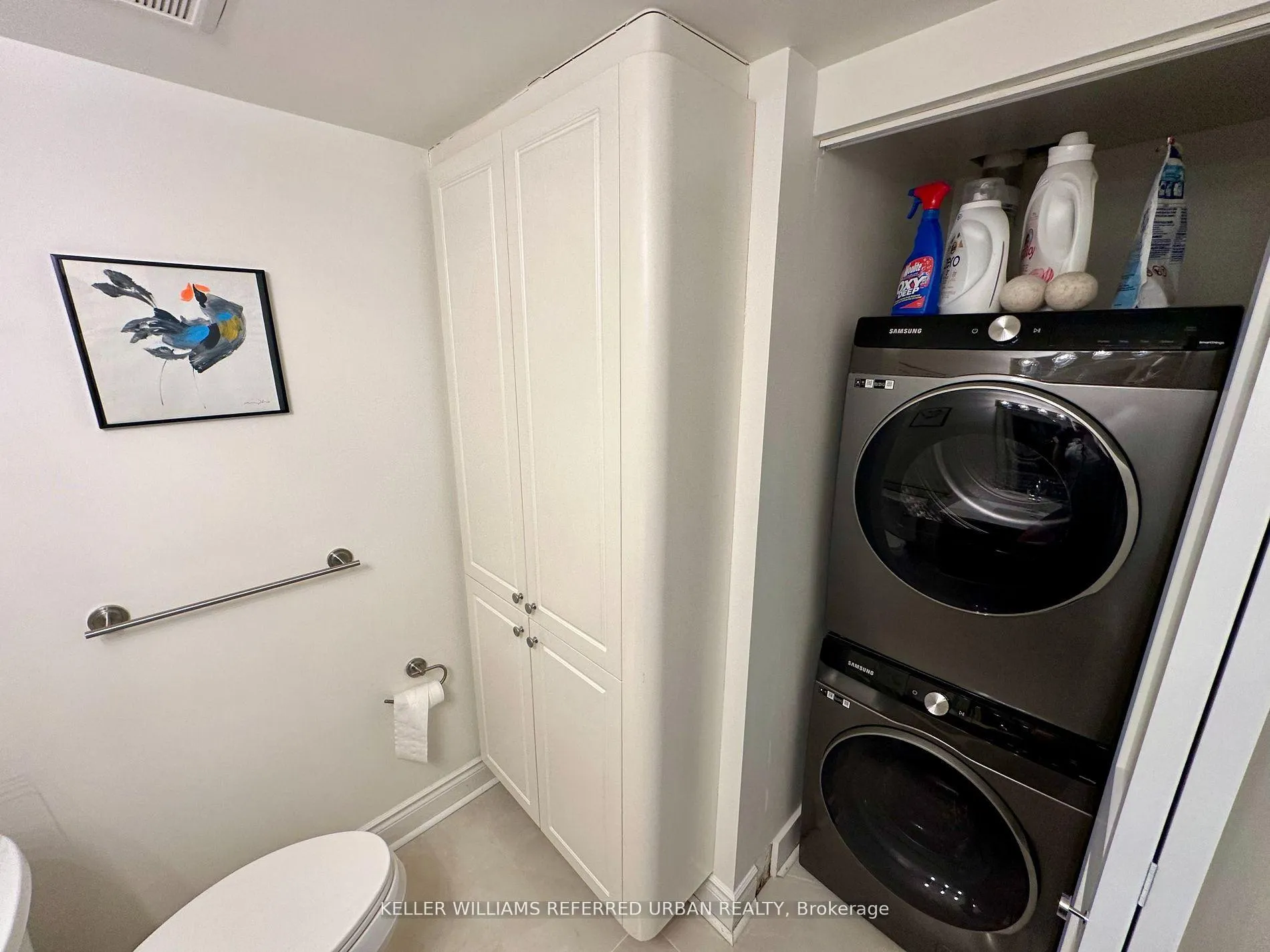 Photo 16 of Unit 705, 80 Cumberland Street, Toronto, The Annex — HOMEH
