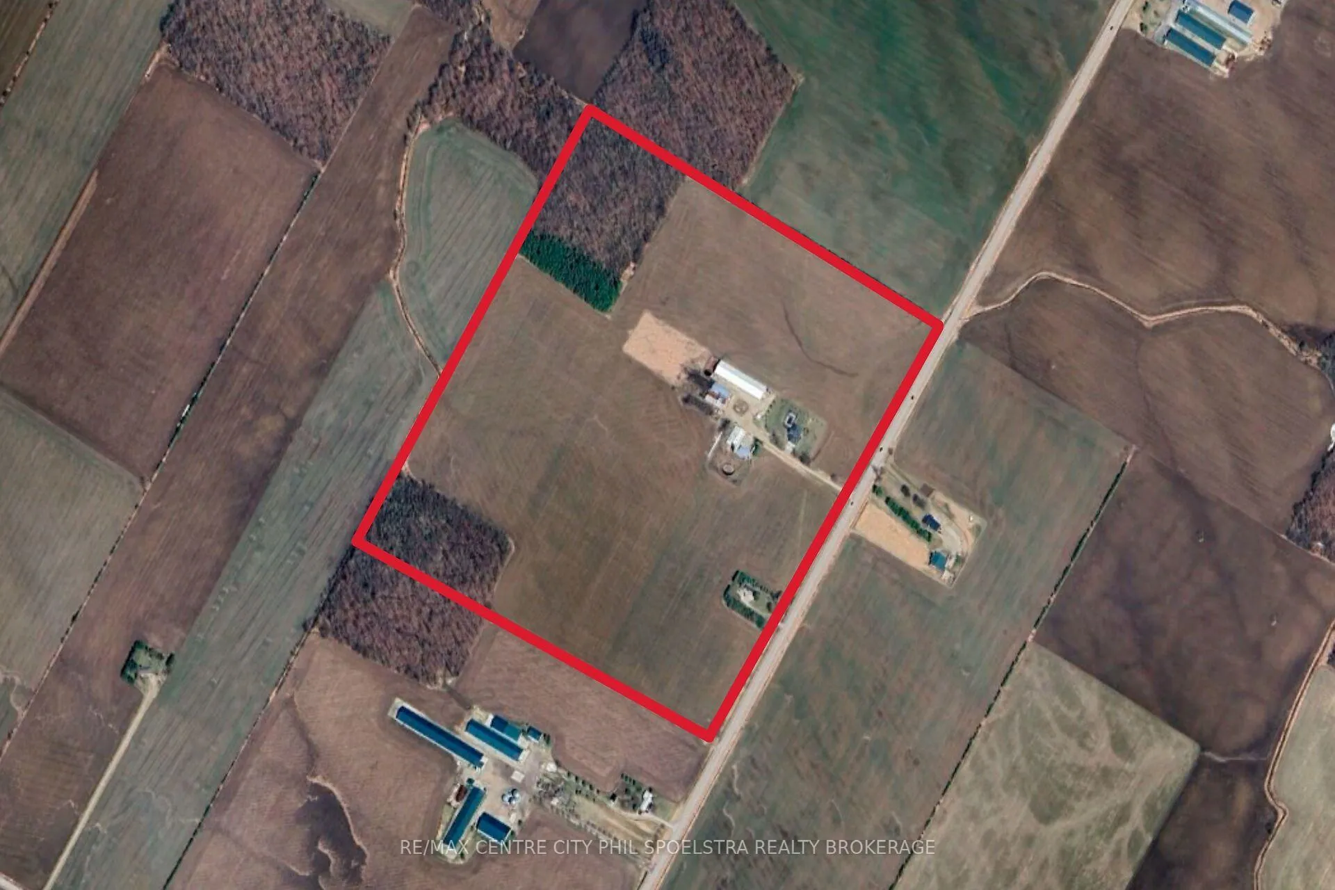 Photo 2 of 6928 Wellington Road 10, Mapleton, Rural Mapleton — HOMEH