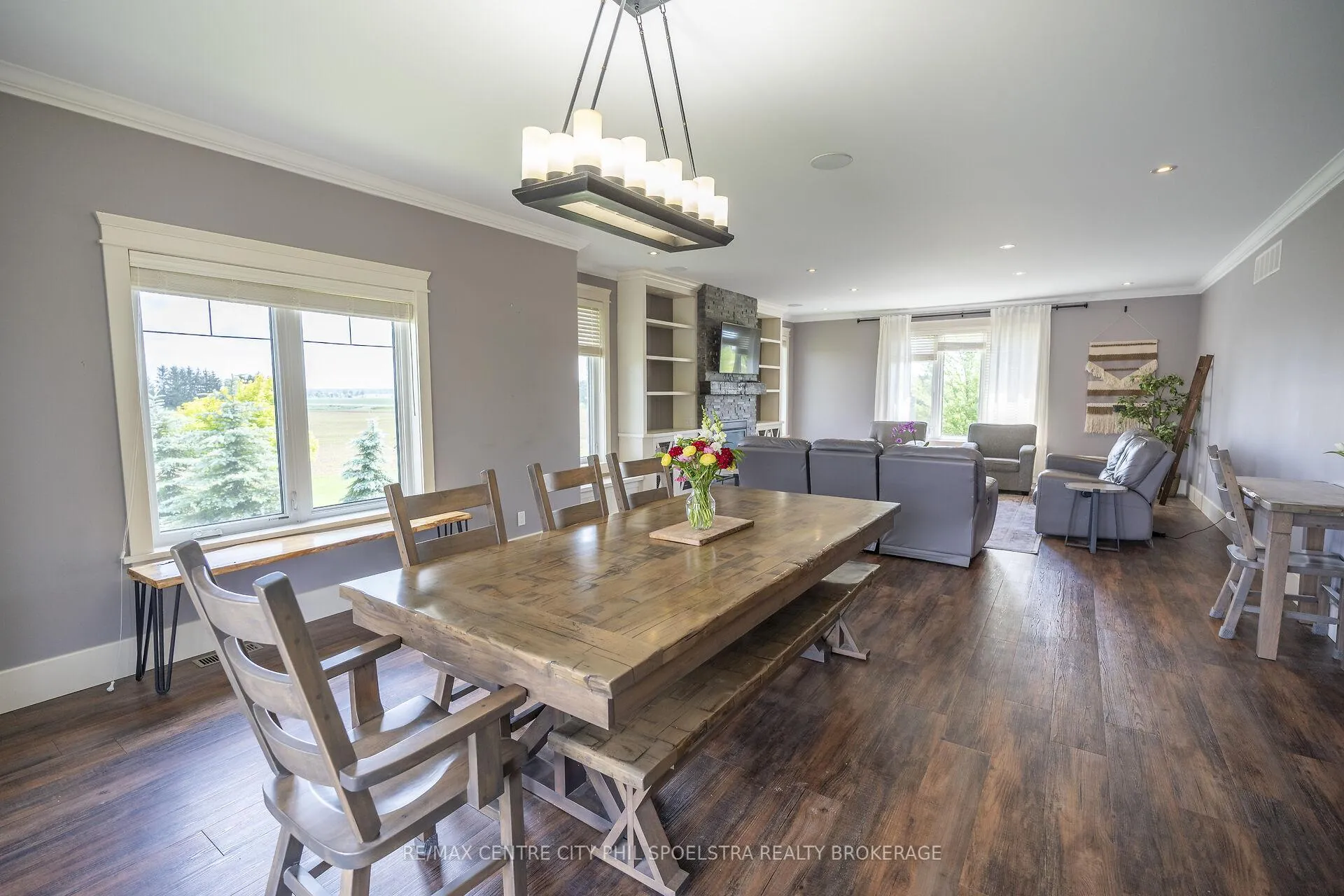 Photo 25 of 6928 Wellington Road 10, Mapleton, Rural Mapleton — HOMEH