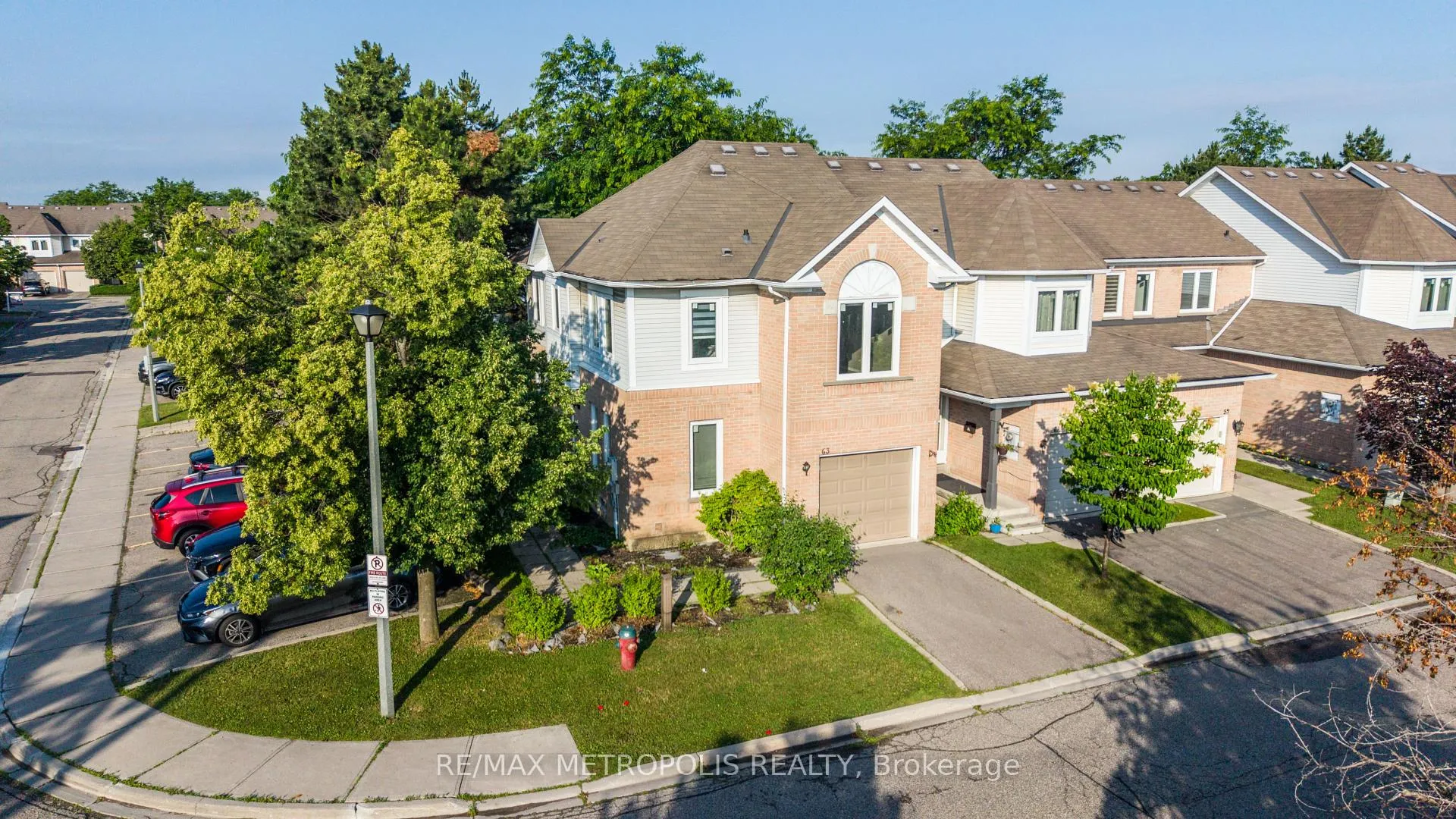 Photo 1 of 63 Wickstead Court, Brampton, Sandringham-Wellington — HOMEH