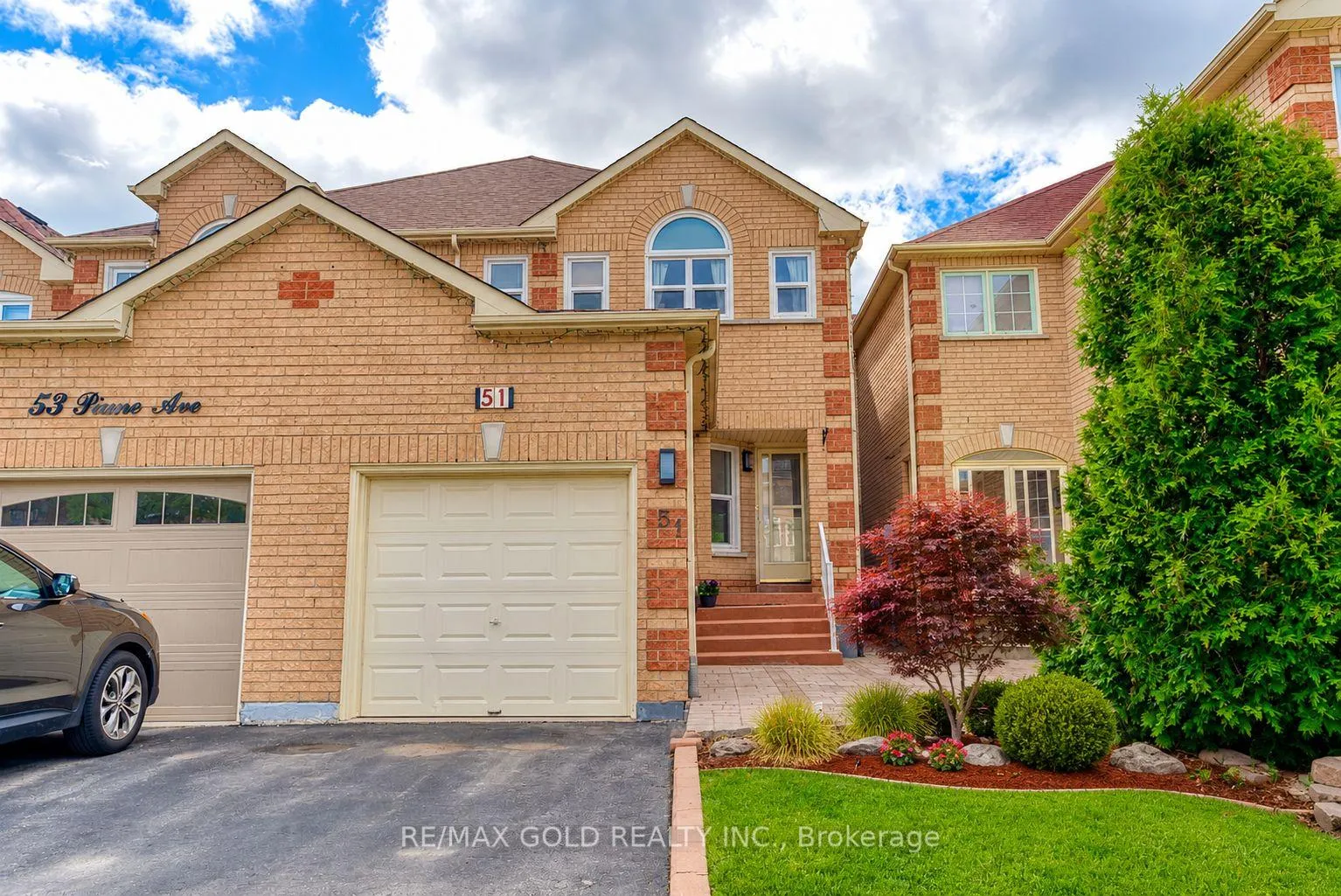 Front of 51 Piane Avenue