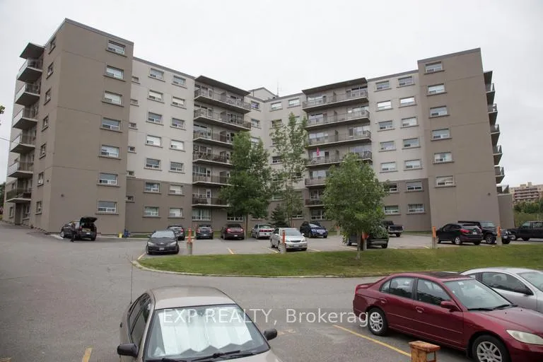 Photo of Unit 716, 1140 Ramsey View Court