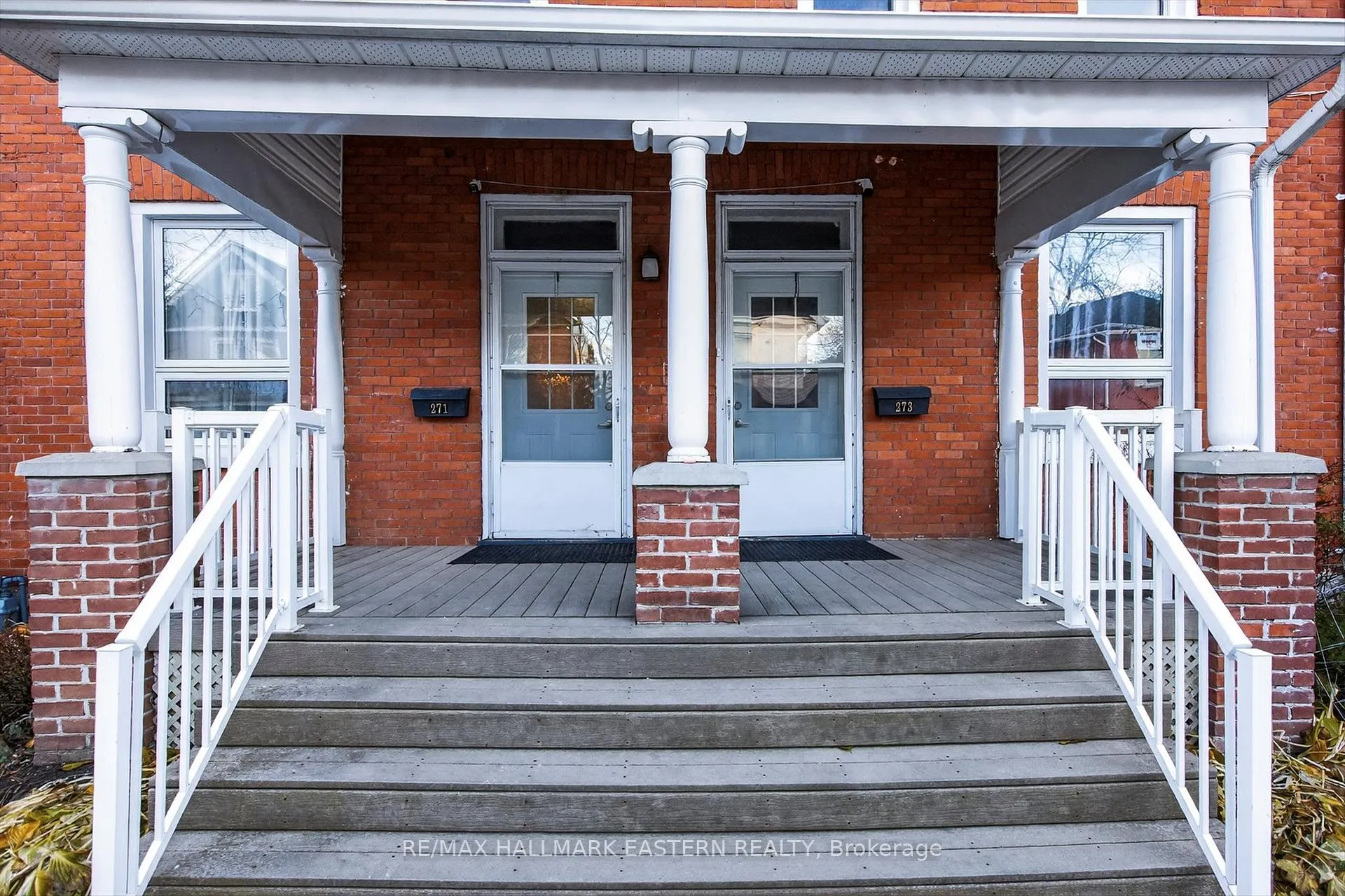 Photo 2 of 271 Thomas Street, Peterborough, Town Ward 3 — HOMEH
