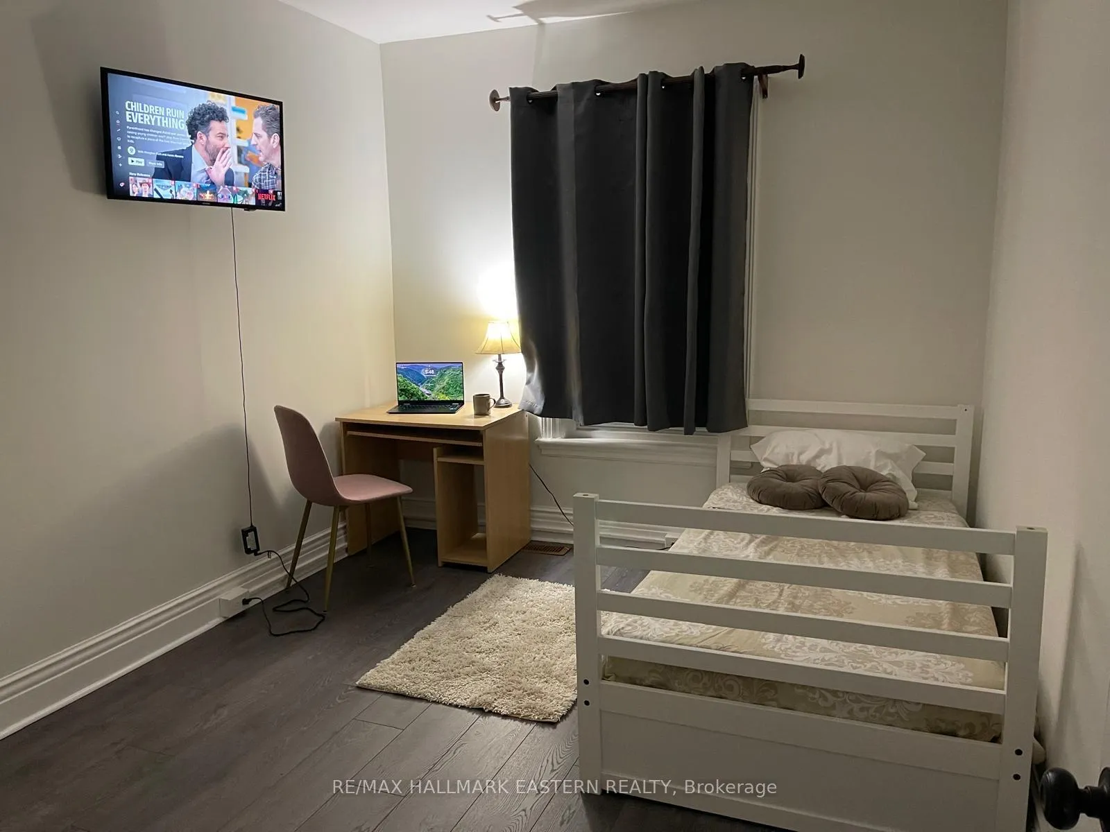 Photo 26 of 271 Thomas Street, Peterborough, Town Ward 3 — HOMEH