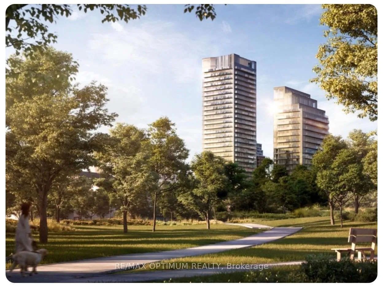 Photo 1 of Unit 415, 120 Broadway Avenue N, Toronto, Mount Pleasant West — HOMEH