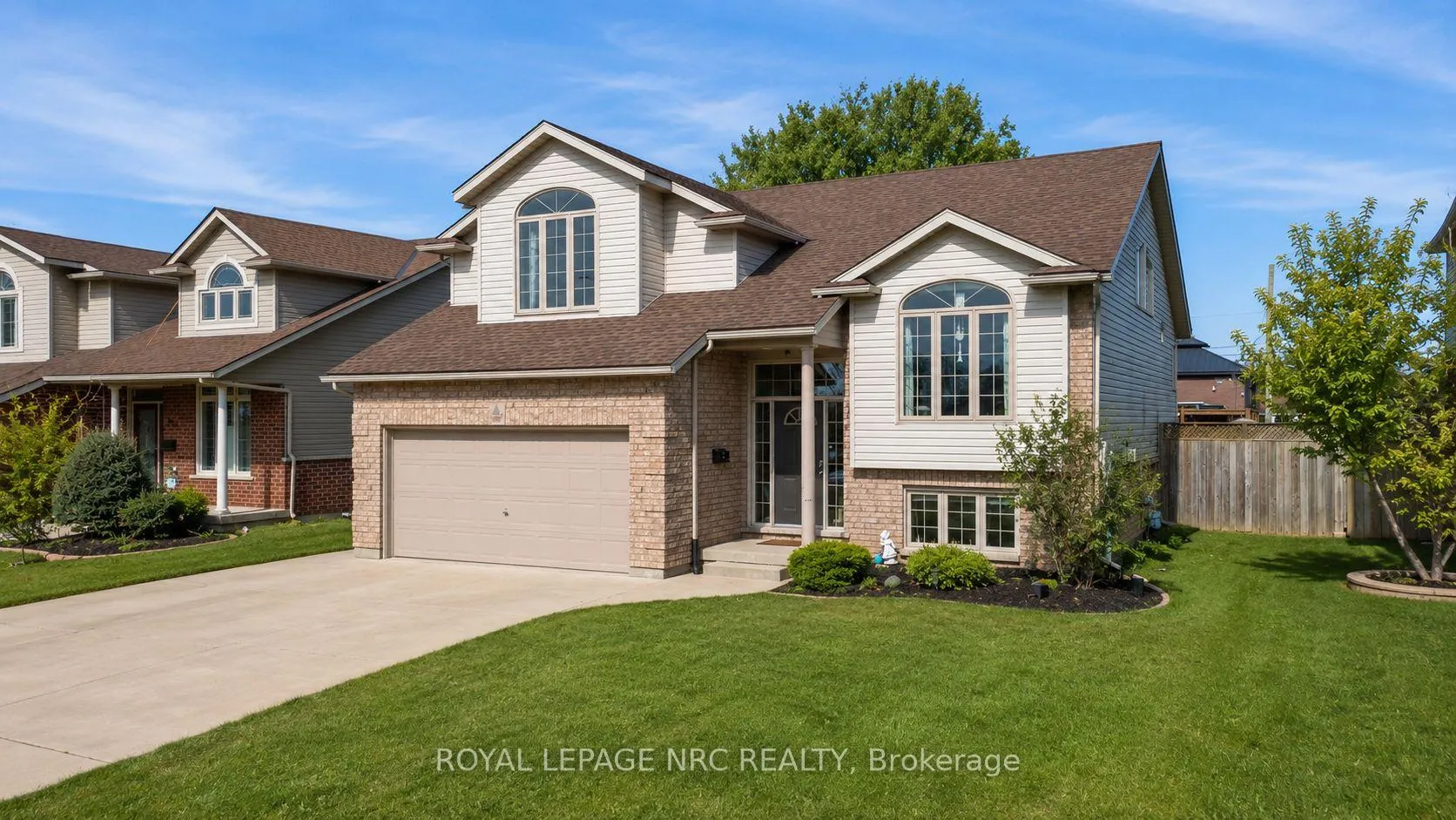 Photo 38 of 4001 Weinbrenner Road, Niagara Falls, Chippawa — HOMEH