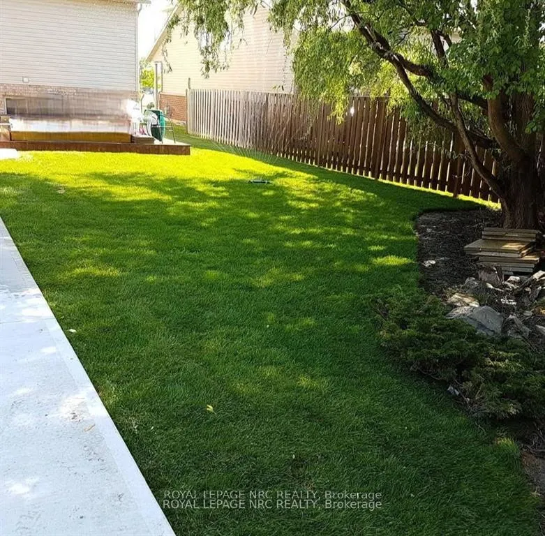 Photo 39 of 4001 Weinbrenner Road, Niagara Falls, Chippawa — HOMEH