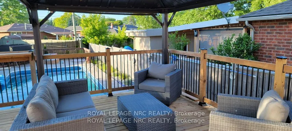 Photo 43 of 4001 Weinbrenner Road, Niagara Falls, Chippawa — HOMEH