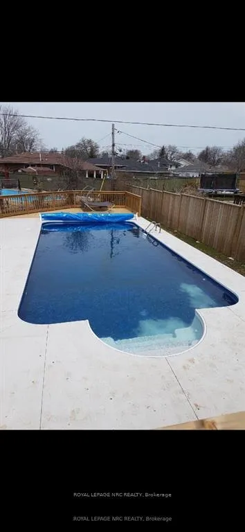 Photo 44 of 4001 Weinbrenner Road, Niagara Falls, Chippawa — HOMEH