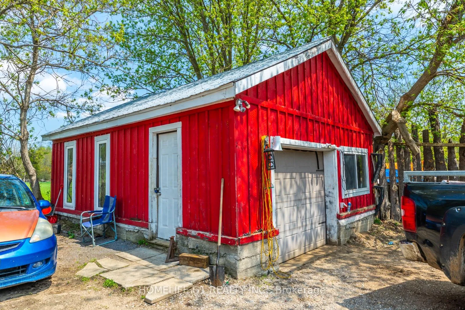 Photo of 4357 Penetanguishene Road