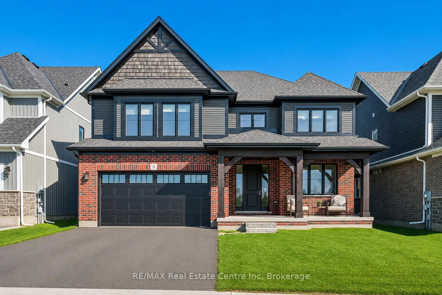 Photo 2 of 51 Imrie Road, Centre Wellington, Elora/Salem — HOMEH