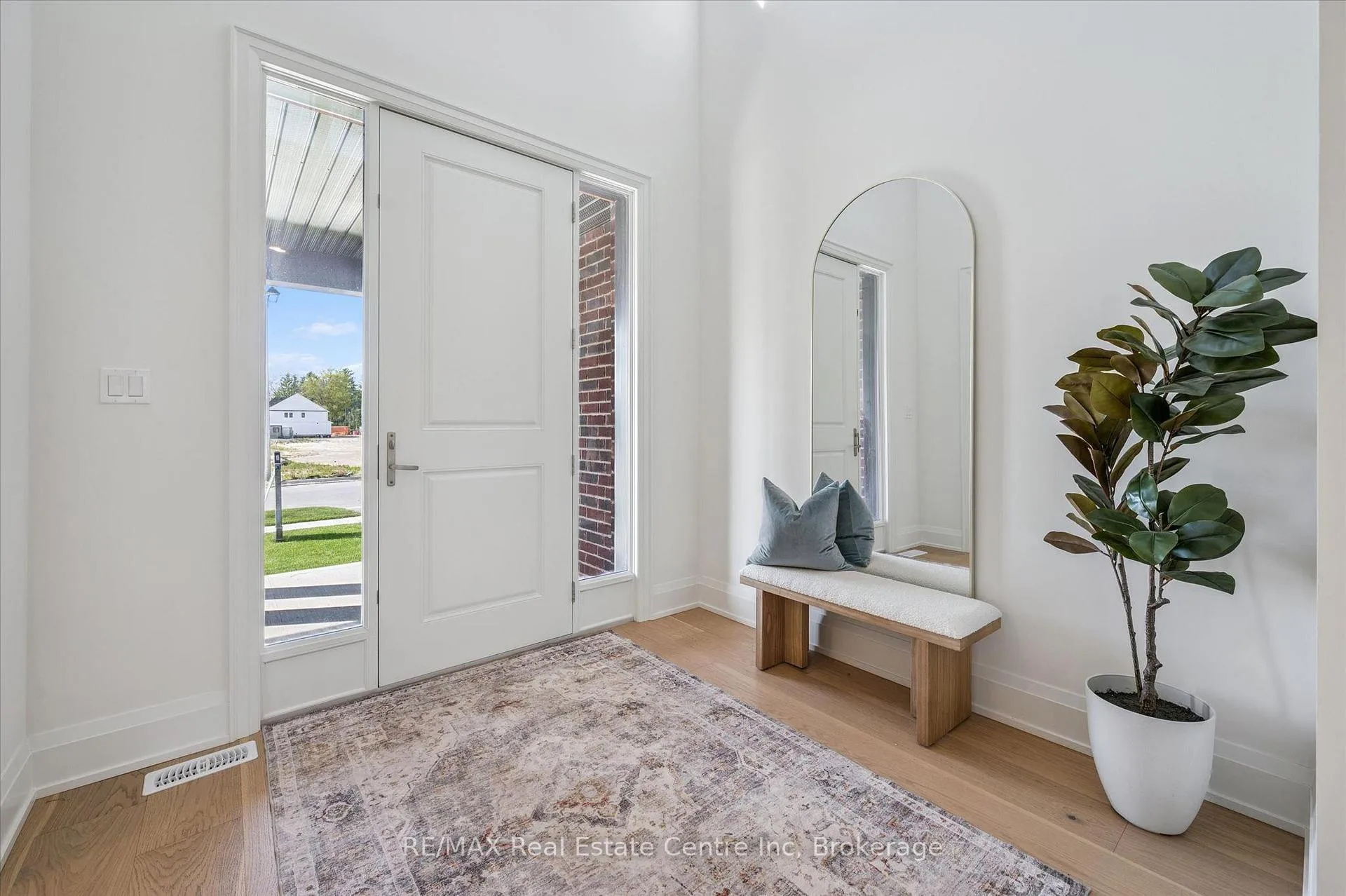 Photo 3 of 51 Imrie Road, Centre Wellington, Elora/Salem — HOMEH