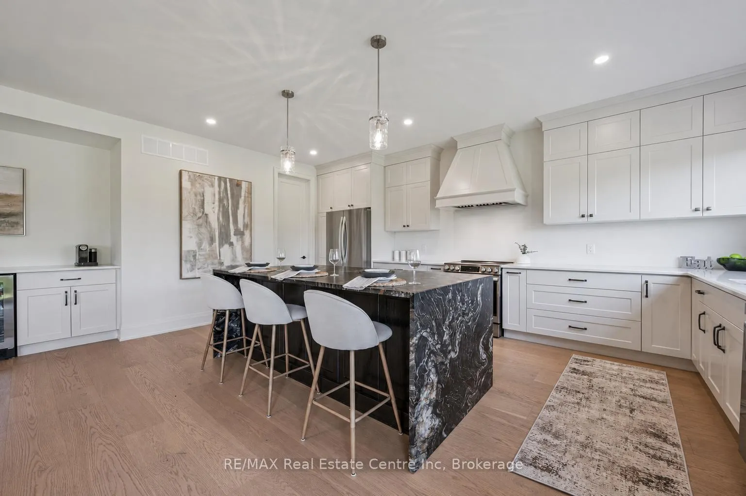 Photo 4 of 51 Imrie Road, Centre Wellington, Elora/Salem — HOMEH