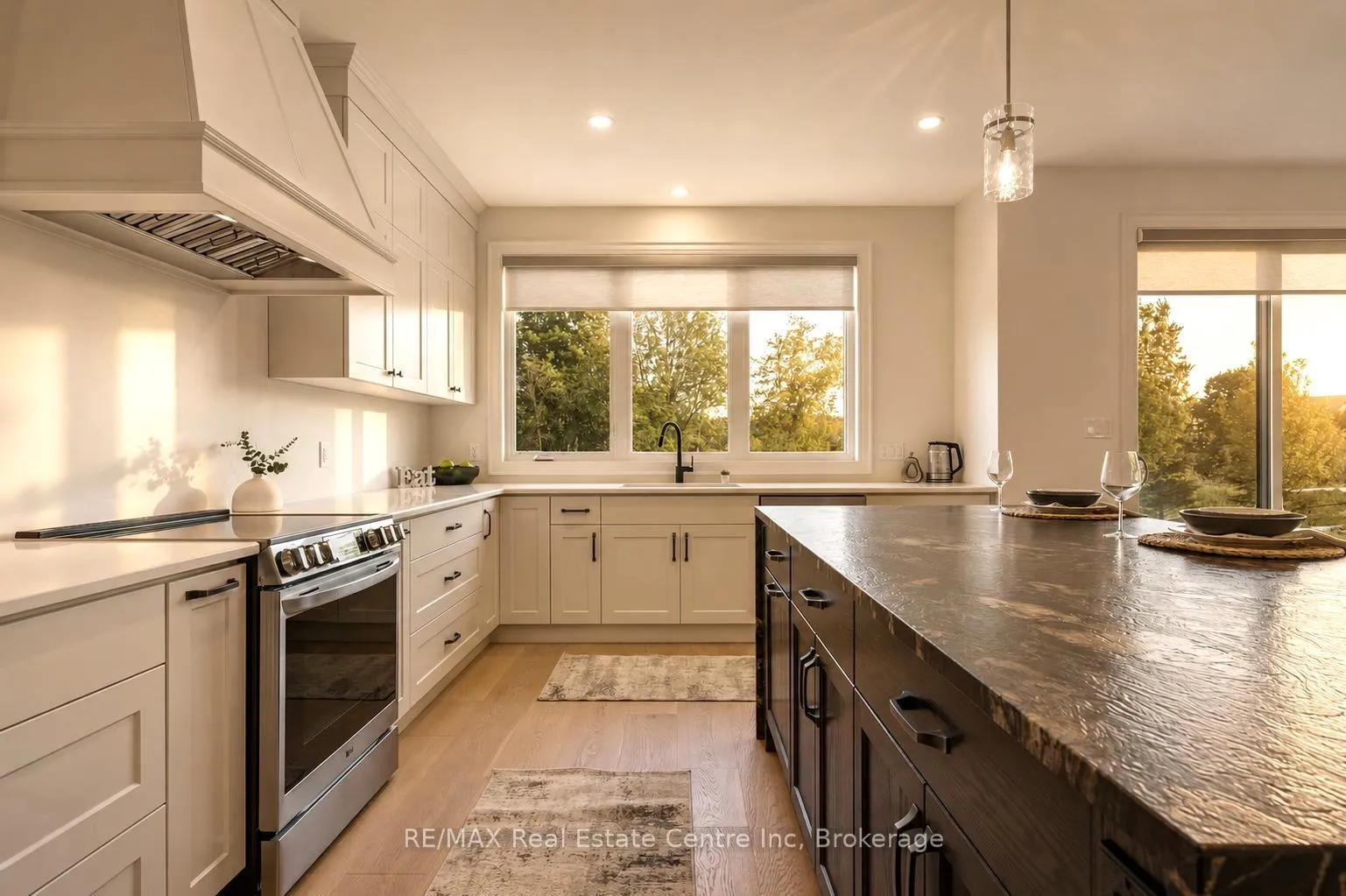 Photo 5 of 51 Imrie Road, Centre Wellington, Elora/Salem — HOMEH