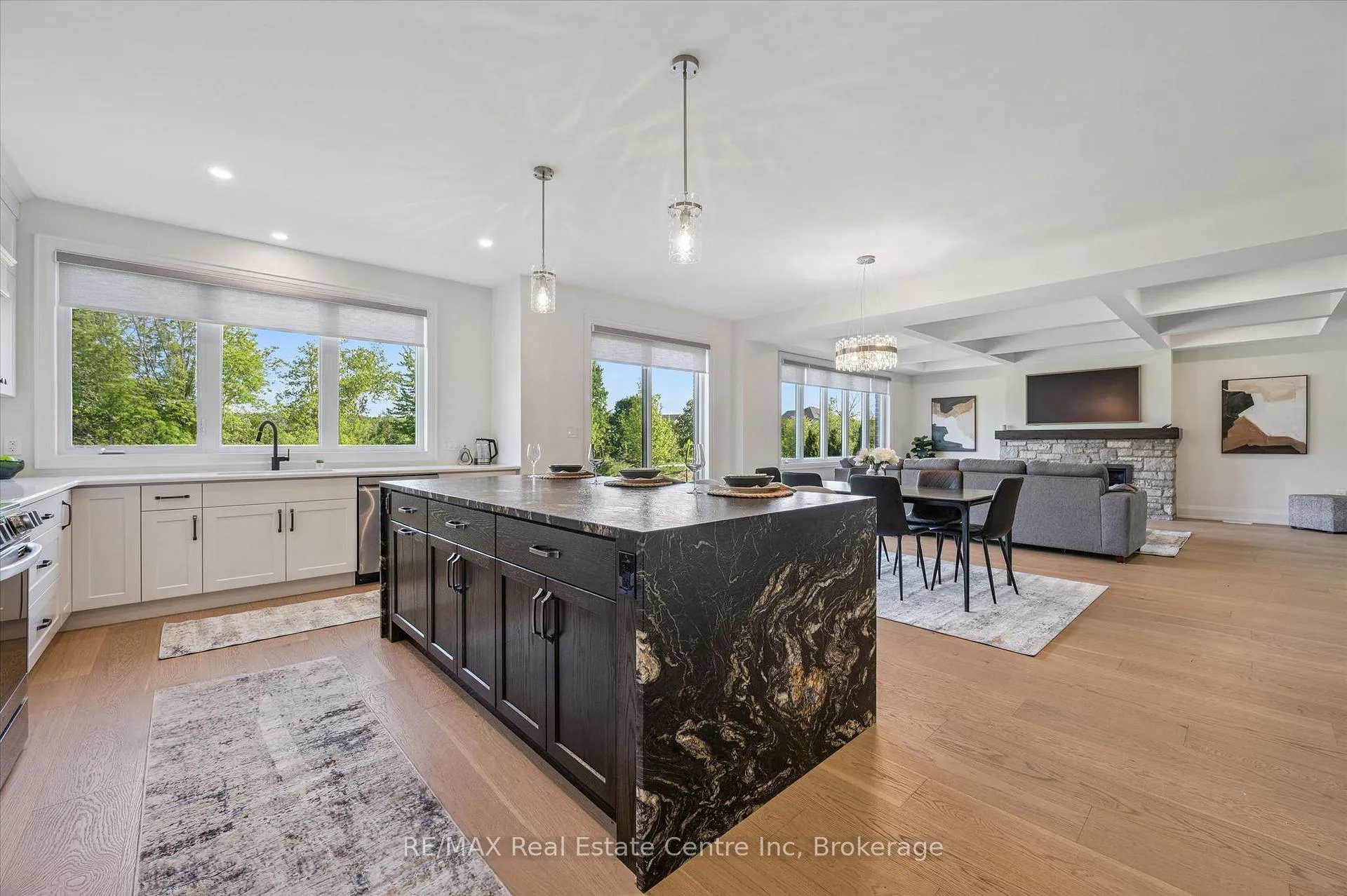 Photo 7 of 51 Imrie Road, Centre Wellington, Elora/Salem — HOMEH