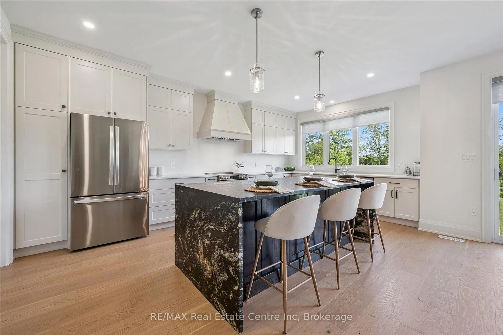 Photo 9 of 51 Imrie Road, Centre Wellington, Elora/Salem — HOMEH