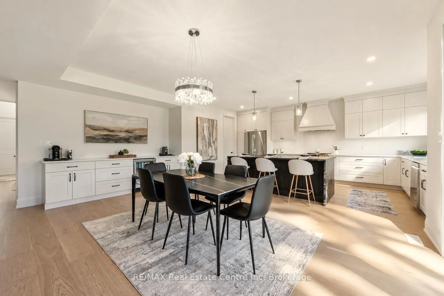Photo 10 of 51 Imrie Road, Centre Wellington, Elora/Salem — HOMEH