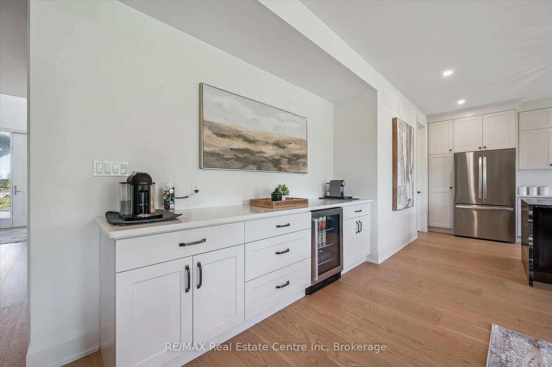 Photo 11 of 51 Imrie Road, Centre Wellington, Elora/Salem — HOMEH